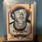 2012 Panini Cooperstown Goose Gossage #127