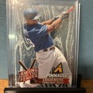 2013 Pinnacle Swing for the Fences Adrian Beltre #12