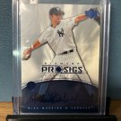 2004 Upper Deck Diamond Collection Pro Sigs Mike Mussina #34