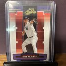 2005 Playoff Absolute Mike Mussina #78