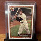 2016 Topps Archives Willie Mays #286