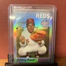 2002 Topps Archives Reserve Johnny Bench #660