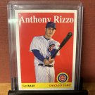2019 Topps Archives Anthony Rizzo #5