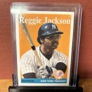 2019 Topps Archives Reggie Jackson #28