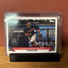 2019 Topps Archives Francisco Lindor #300