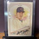 2018 Allen & Ginter Anthony Rizzo #32