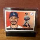 2020 Topps Archives Mookie Betts #27