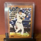 2020 Topps Archives Christian Yelich #248
