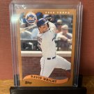 2020 Topps Archives David Wright #226