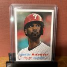 2021 Topps Archives Andrew McCutchen #16