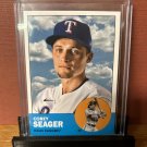 2022 Topps Archives Corey Seager #70