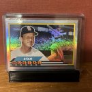 2021 Topps Archives '89 Big Foil Stan Musial #89BF-21