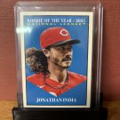 2022 Topps Archives Jonathan India #321 ROY