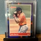  2023 Donruss Holo Orange #225 Ivan Rodriguez Florida