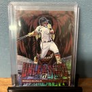 2022 Donruss Unleashed Ronald Acuna Jr. #US-5 Rapture Parallel