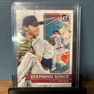 2022 Donruss #276 Ivan Rodriguez RETRO