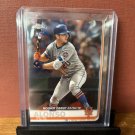 2019 Topps Chrome Update Pete Alonso #52 RC