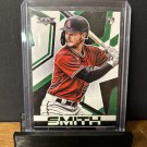 2021 Topps Fire Pavin Smith #86 RC