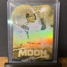 2022 Topps Fire To The Moon Miguel Cabrera #TTM-25 Gold Minted Parallel