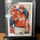 2022 Topps Gallery Joey Votto #197