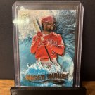 2022 Topps Gallery Next Wave Jo Adell #NW-10