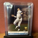 2019 Topps Chrome Willy Adames #179