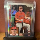 2019 Topps Chrome '84 Mike Trout #84TC-17