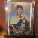 2019 Topps Chrome Update 150 Years Ted Williams #150C-12