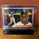 2022 Topps Archives '88 Big Foil Frank Thomas #88BF-45