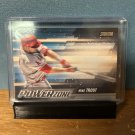 2018 Topps Stadium Club Power Zone Mike Trout #PZ-MT