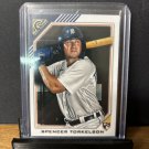 2022 Topps Gallery Spencer Torkelson #132 RC