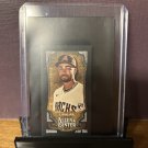 2024 Allen & Ginter Jordan Lawlar #99 RC Mini Black Border Parallel
