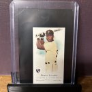 2024 Allen & Ginter Rookie Design Variation Mini Marco Luciano #RD-10 RC