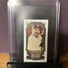 2024 Allen & Ginter Austin Wells #53 RC Mini A&G Back