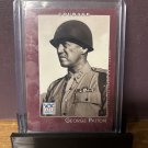 2002 Topps American Pie George Patton #83
