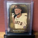 2024 Allen & Ginter Chrome Luis Matos #59 RC