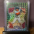 2021 Mosaic Producers Juan Soto #P6 Green Prizm