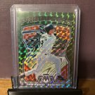 2021 Mosaic Producers Cal Ripken #P8 Green Prizm