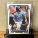 2014 Bowman Eric Hosmer #188