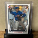 2014 Bowman Jurickson Profar #170