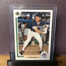 1991 Upper Deck All-Star Set Wade Boggs #84F