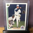 1991 Upper Deck All-Star Set Roberto Alomar #83F