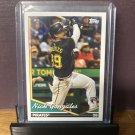 2024 Topps Archives Nick Gonzales #227 RC