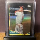 2024 Topps Archives Stan Musial #264 Black Foilboard Parallel