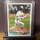 2024 Topps Archives Jackson Holliday #293 RC