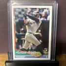2024 Topps Archives Austin Wells #209 RC