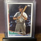 2024 Topps Archives Ted Williams #202