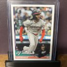 2024 Topps Archives CJ Abrams #294