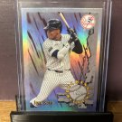 2024 Topps Archives '96 Wrecking Crew Juan Soto #96WC-7