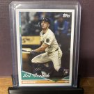 2024 Topps Archives Sal Frelick #251 RC